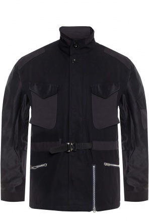 Jacket with concealed hood, zdjęcie 1 Jacket with concealed hood od Junya Watanabe Comme des Garcons